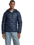Peak Performance Jacke Helium Down Hood, dunkelblau