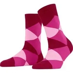 Burlington Socken Bonnie, beere