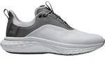 FootJoy Golfschuhe Quantum, dunkelgrau/silber