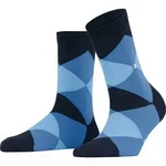Burlington Socken Bonnie, navy
