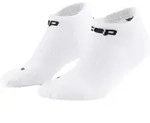 CEP Socken No Show 5.0, weiss