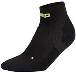 CEP Socken Herren Run Ultralight low, schwarz