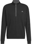 adidas Layer Lightweight 1/2-Zip, schwarz