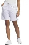adidas Bermuda Ultimate365, wei&szlig;
