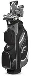 Callaway Solaire Komplettsatz, schwarz/wei&szlig;