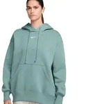 Nike Golf Hoodie Phoenix Fleece, mint