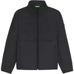 HUGO BOSS Jacke Urbanex Puffer, dunkelblau