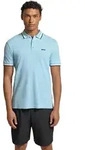 HUGO BOSS Polo Paddy, iceblau