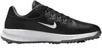 Nike Golf Golfschuhe Unisex Victory Pro 4, schwarz/weiss
