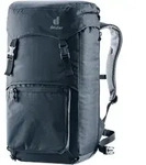 Deuter Rucksack Walker - 24 Liter, schwarz
