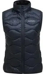 Peak Performance Weste Helium Down, schwarz
