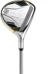 TaylorMade Fairwayholz Kalea Gold