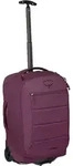 Osprey Ozone 2 Wheel Carry On - 40 Liter, bordeaux