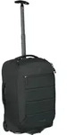 Osprey Ozone 2 Wheel Carry On - 40 Liter, schwarz