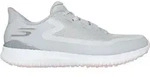 Skechers Golfschuhe Damen Golf Flight, hellgrau/rosa