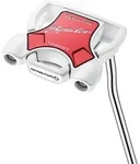 TaylorMade Putter Spider, wei&szlig;