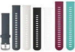 Garmin Schnellwechsel-Armband Silikon S42/S12