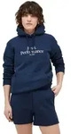 Peak Performance Hoodie Original, navy