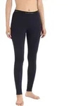 Icebreaker Leggings Merino, navy