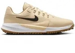 Nike Golf Golfschuhe Unisex Victory Pro 4, beige