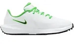 Nike Golf Golfschuhe Unisex Infinity G24, weiss/gruen