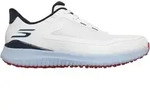 Skechers Golfschuhe Damen Golf Flight, weiss/navy