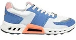 ecco Golfschuhe Herren Golf Biom C4, blau/hellblau/coral
