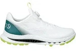 ecco Golfschuhe Herren Golf Biom C5 BOA, wei&szlig;/dunkelgr&uuml;n
