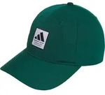 adidas Cap Golf Perform H, dunkelgruen
