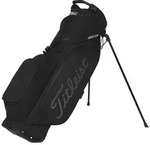 Titleist Standbag Players S4 StaDry, schwarz/grau