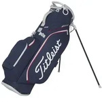 Titleist Standbag Players S4 StaDry, navy/rot/wei&szlig;