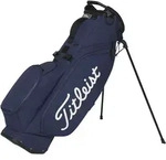 Titleist Standbag Players S4, navy/weiss
