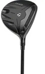 TaylorMade Fairwayholz Qi4D Max