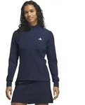 adidas Layer Performance Texture Full-Zip, navy