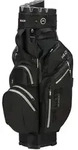 BIG MAX Cartbag Dri Lite Silencio 3, schwarz