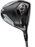 Callaway Driver Quantum Max