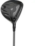 TaylorMade Fairwayholz Qi4D Max Lite