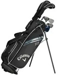 Callaway Juniorset XJ-2 7-teilig