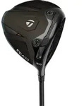 TaylorMade Driver Qi4D