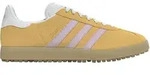 adidas Golf Originals Golfschuhe Damen Gazelle, pfirsich/flieder