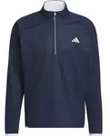 adidas Layer Ultimate365 Wind Quarter-Zip, navy/weiss