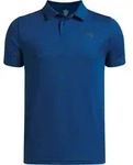 Under Armour Polo Matchplay, dunkelblau