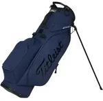 Titleist Standbag Players S4 StaDry, navy/schwarz