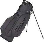 Titleist Standbag Players S4 StaDry, grau/schwarz