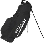 Titleist Standbag Players S4, schwarz/weiss