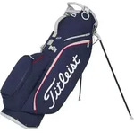 Titleist Standbag Players S4, navy/rot/wei&szlig;