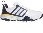 adidas Golfschuhe AdiPower, weiss/navy