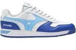 Mizuno Golfschuhe Herren City Wind GS, blau/hellblau/wei&szlig;