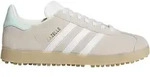 adidas Golf Originals Golfschuhe Damen Gazelle, grau/wei&szlig;