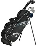Callaway Juniorset XJ-1 5-teilig